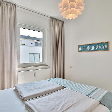 Haus Strandallee 188 Schmuckkaestchen Timmendorfer Strand Dış mekan fotoğraf