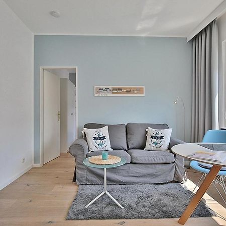 Haus Strandallee 188 Schmuckkaestchen Timmendorfer Strand Dış mekan fotoğraf
