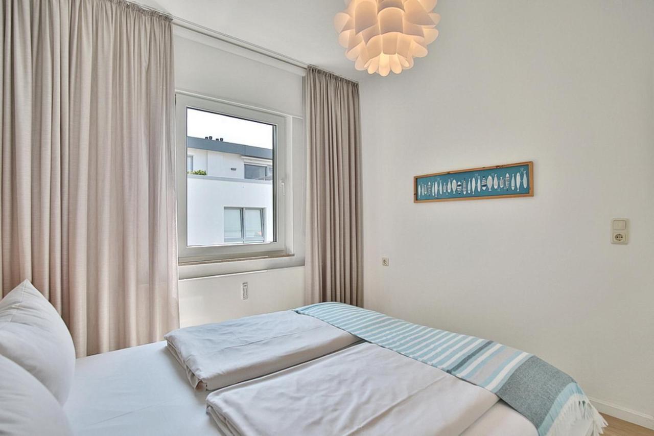 Haus Strandallee 188 Schmuckkaestchen Timmendorfer Strand Dış mekan fotoğraf