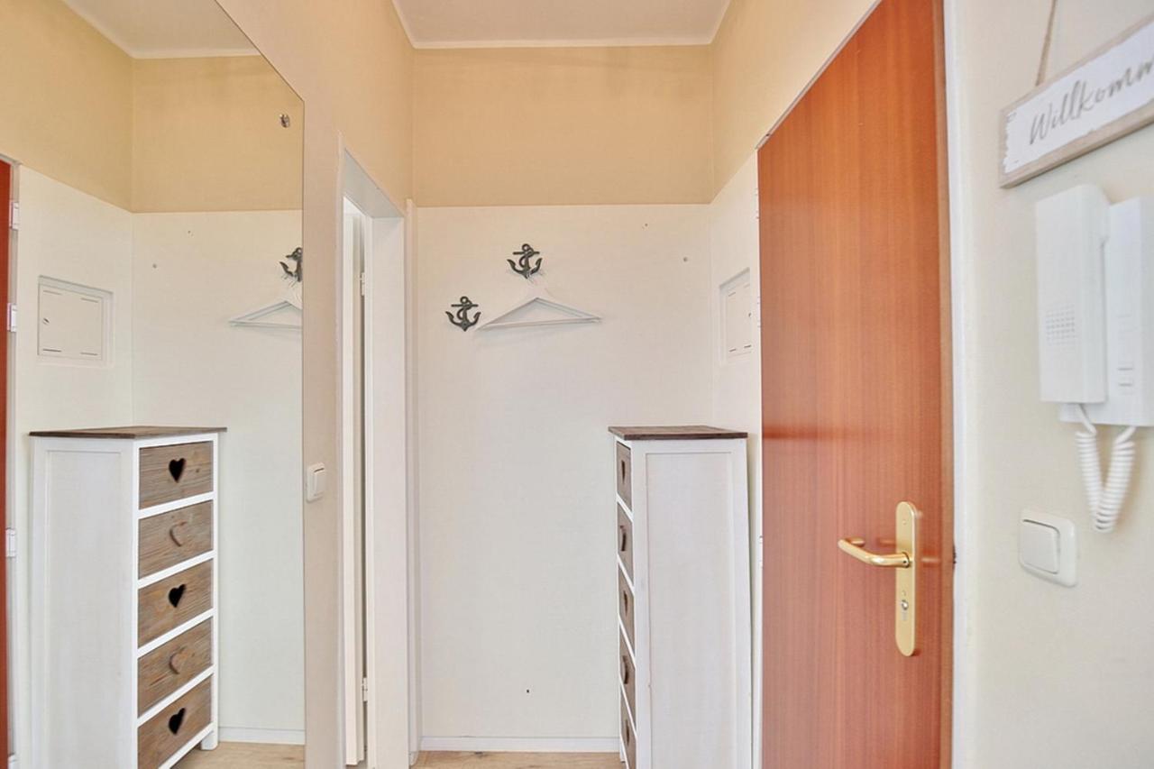 Haus Strandallee 188 Schmuckkaestchen Timmendorfer Strand Dış mekan fotoğraf