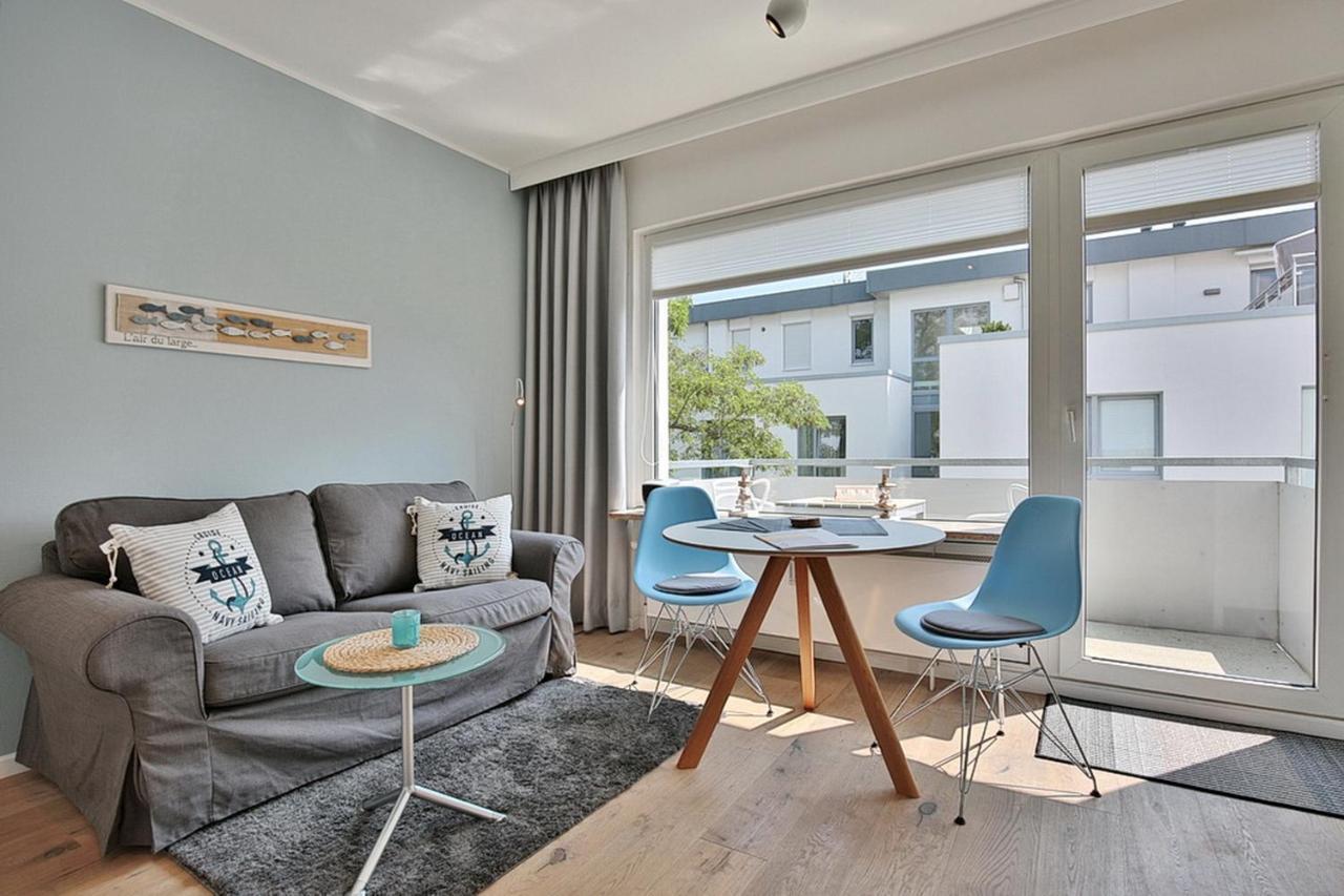 Haus Strandallee 188 Schmuckkaestchen Timmendorfer Strand Dış mekan fotoğraf