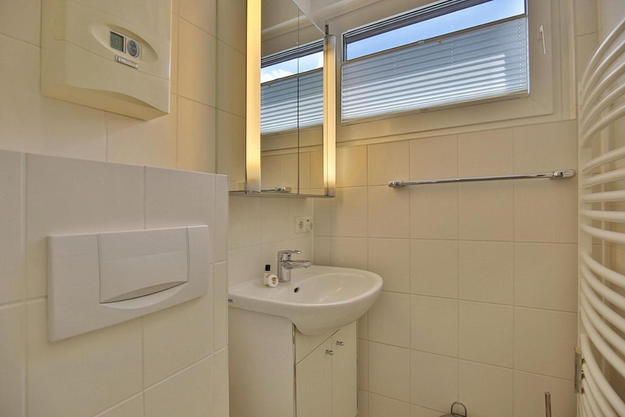 Haus Strandallee 188 Schmuckkaestchen Timmendorfer Strand Dış mekan fotoğraf